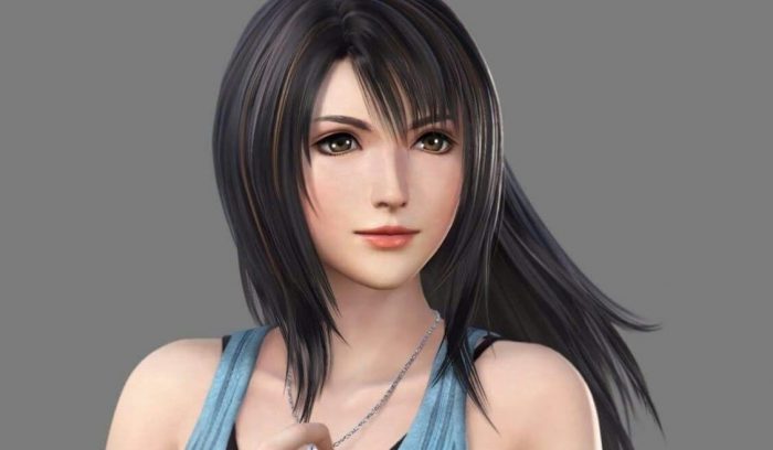 Final Fantasy VIII 10 dieu ban chua biet ve Rinoa 8 Game Cuối
