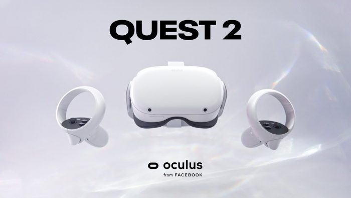 Kinh thuc te ao Oculus Quest doi ten thanh Meta Quest bo yeu cau dang nhap Facebook vao nam 2022 Game Cuối