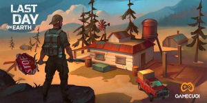 Last day on earth: survival – Game cũ mà hay cho tín đồ game sinh tồn trên mobile