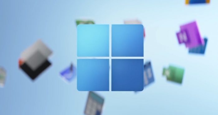 Microsoft ky niem man ra mat cua Windows 11 voi mot chiec NFT 3 Game Cuối