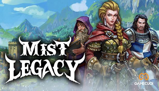Mist Legacy Game Cuối