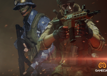 Đột Kích: Xuất hiện nhân vật mới Nymph-Seaside và Navy SEAL-Reborn