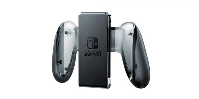 Nintendo Switch 7 mon phu kien chinh thuc tot nhat cho may 2 Game Cuối