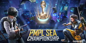 Giải Đấu PUBG Mobile Pro League 2021 Chính Thức Khởi Tranh