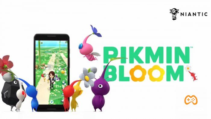 Pikmin Bloom 1 Game Cuối