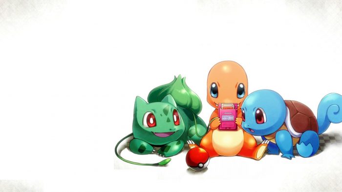 Pokemon 10 quan niem sai lam pho bien 7 Game Cuối