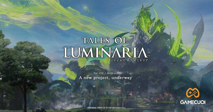 Tales of Luminaria 1 1 Game Cuối