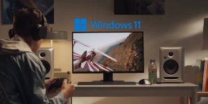 Chú ý: Windows 11 có thể giảm hiệu suất gaming đến 28% trên PC lắp sẵn