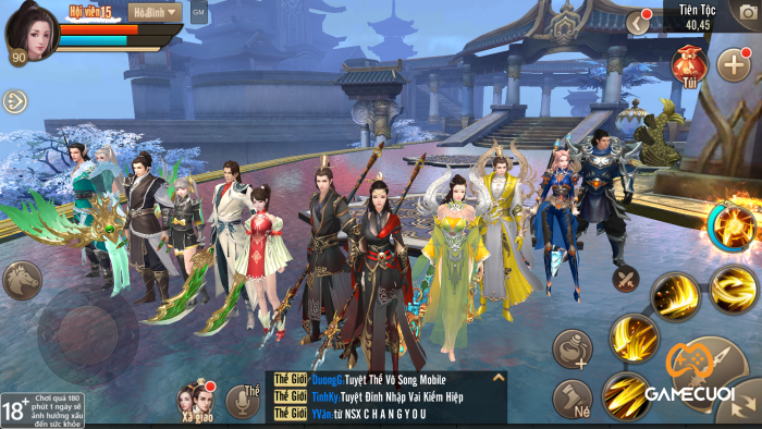 anh 4 Game Cuối
