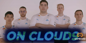 Cloud9 – niềm hi vọng cuối cùng của phương tây tại chung kết Thế giới 2021