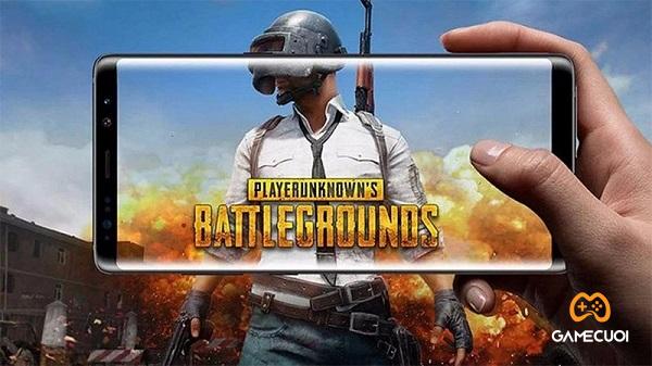 cach nap tien PUBG Mobile 1 Game Cuối