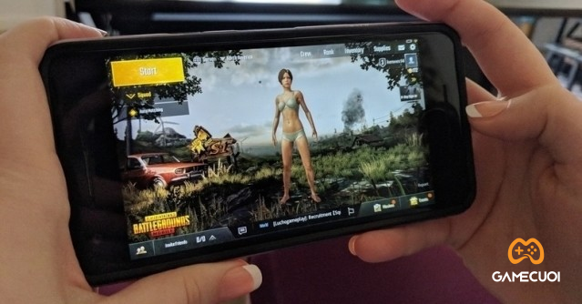 cach nap tien PUBG Mobile 2 Game Cuối