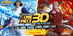 999 Code Hải Trình Huyền Thoại mới nhất 2022 duy nhất tại Game Cuối