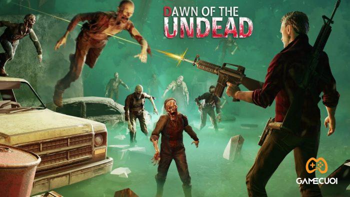 dawn of the undead 2 Game Cuối