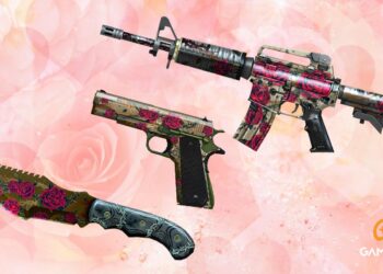 Mừng ngày Phụ nữ Việt Nam, Đột Kích mở bán QCMM Rose mới