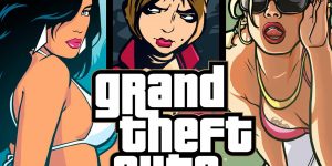 Grand Theft Auto: The Trilogy – The Definite Edition chính thức ấn định ngày ra mắt