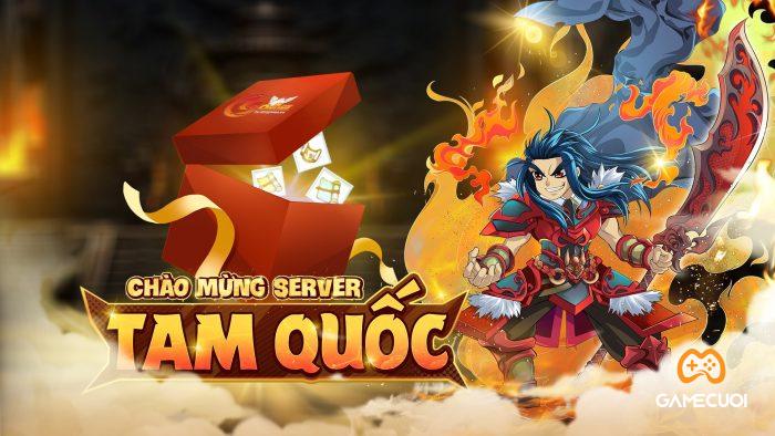ts online mobile 1 Game Cuối