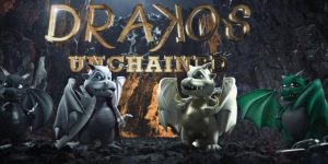 Những thông tin ban đầu về Drakos Unchained – Metaverse Gaming trên hệ sinh thái Solana