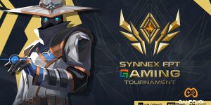 Giải đấu VALORANT Synnex FPT Gaming Tournament chính thức khởi tranh