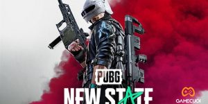 Cảm nhận game PUBG New State: Đồ họa mới, lối chơi cũ