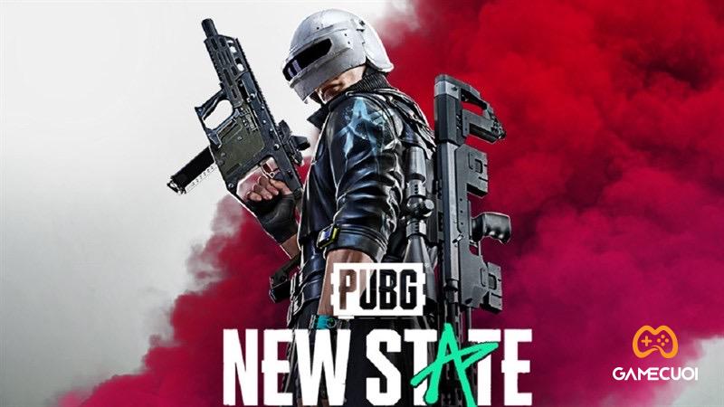Cảm nhận game PUBG New State: Đồ họa mới, lối chơi cũ