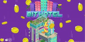 Bit Hotel (BTH) là gì?- Game NFT/Play2earn đầy tiềm năng dành cho các fan quản lý khách sạn