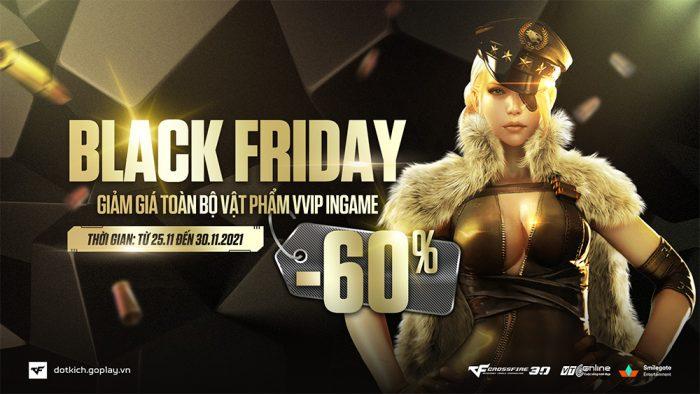 Event Black Friday 2021 1 Game Cuối