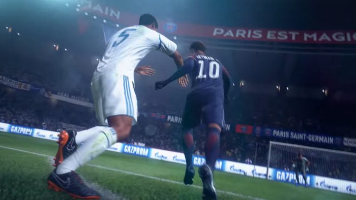 FIFA 19 Trailer Game Cuối