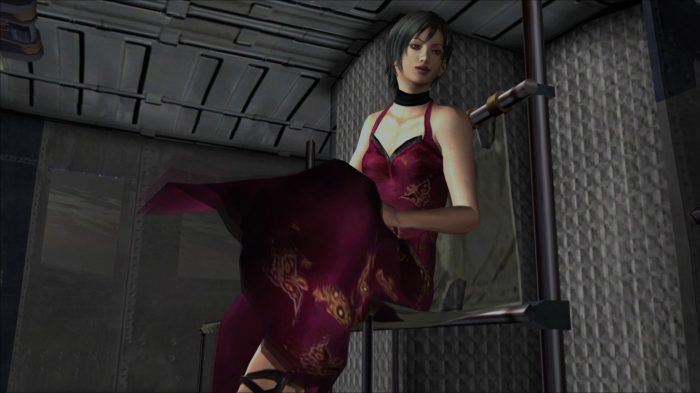 Resident Evil 10 dieu chi fan lau nam moi biet ve da nu Ada Wong 1 Game Cuối