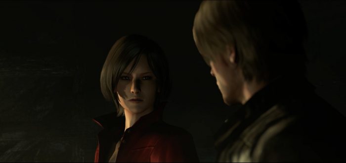 Resident Evil 10 dieu chi fan lau nam moi biet ve da nu Ada Wong 2 Game Cuối
