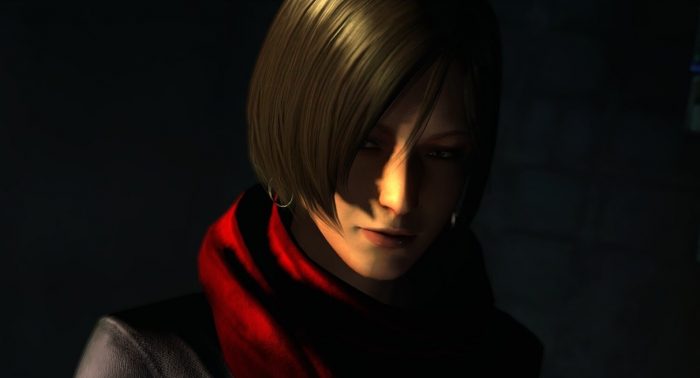 Resident Evil 10 dieu chi fan lau nam moi biet ve da nu Ada Wong 4 Game Cuối