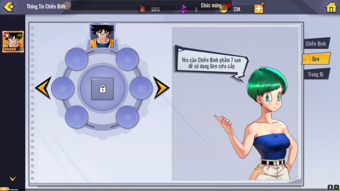 Screenshot 841 Game Cuối
