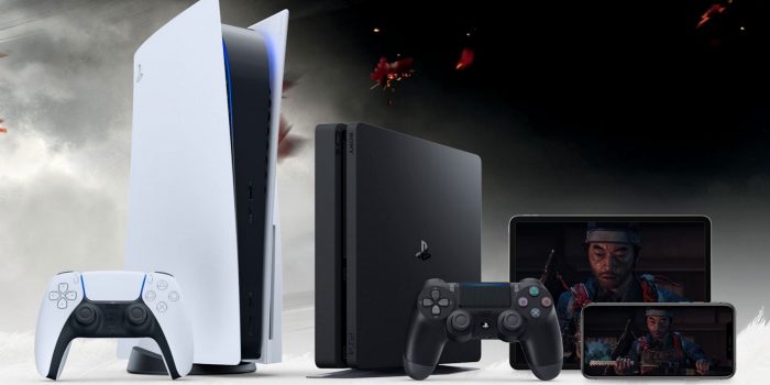 Sony se tung ra bo dieu khien danh cho di dong dua tren DualShock Game Cuối