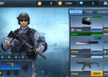 The Kill Box (KBOX) – Phiên bản NFT của Phục Kích Mobile sắp ra mắt