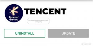 Tencent bị cấm không cho ra mắt và update ứng dụng mới, ảnh hưởng hàng trăm triệu game thủ