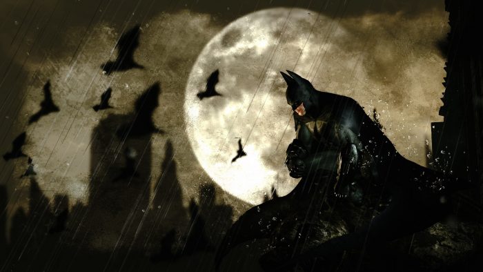 Top 10 tua game Batman hay nhat moi thoi dai Batman Arkham City 2 Game Cuối