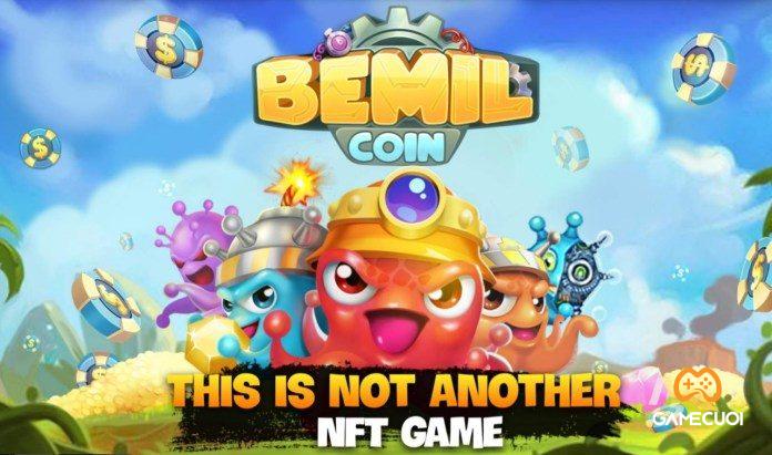 Bemil Coin là gì? Đánh giá dự án game BemilCoin và BECOIN token
