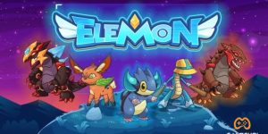 Elemon là gì? Tất tần tật thông tin về coin ELMON và dự án NFT chơi được cả khi offline