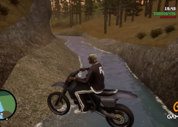 5 bug nguy hiểm nhất của GTA Trilogy Definite Edition người chơi cần biết