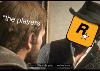 Meme về GTA Trilogy Definite Edition tràn ngập mạng xã hội