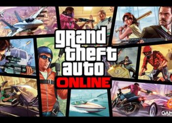 5 tựa game Grand Theft Auto bị chấm điểm “tệ” nhất