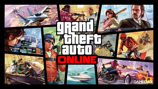 5 tựa game Grand Theft Auto bị chấm điểm “tệ” nhất