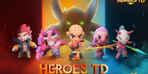Heroes TD (HTD) là gì? Có nên đầu tư tiền điện tử HTD Token