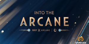 Liên Minh Huyền Thoại hé lộ sự kiện mới: Into the Arcane – Caitlyn  thay đổi diện mạo, Rồng mới và trang phục mới.
