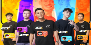 Cuộc chiến giữa các nền tảng Gaming Livestream tại Việt Nam: Nimo TV và phần còn lại