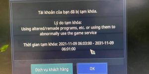 Nhiều game thủ MIR4 Việt bị khóa tài khoản sau “đợt thanh trừng” mới nhất