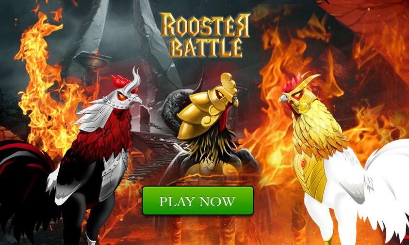 Tìm hiểu về Rooster Battle (RICE) – tựa game “đá gà NFT” được người Việt phát triển