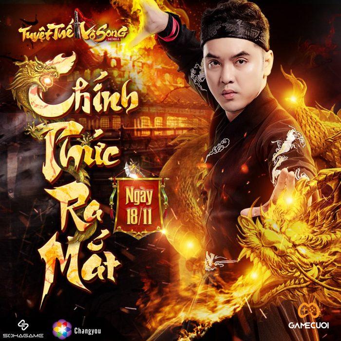 tuyet the vo song mobile Game Cuối