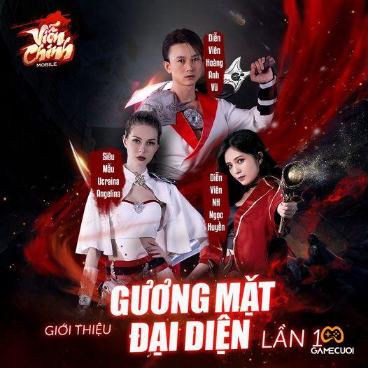 vien chinh mobile 2 1 Game Cuối