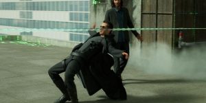 The Matrix Awakens: Trải nghiệm thế giới Ma trận cực sống động với sức mạnh PS5